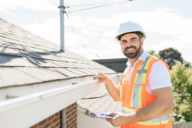 Residential Roof Replacement in Wilmington Island, GA