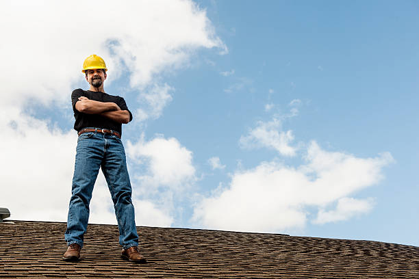 Best Slate Roofing Contractor  in Wilmington Island, GA