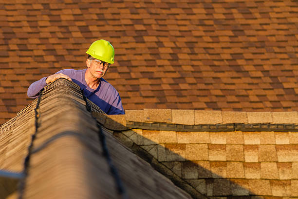 Quick and Trustworthy Emergency Roof Repair Services in Wilmington Island, GA