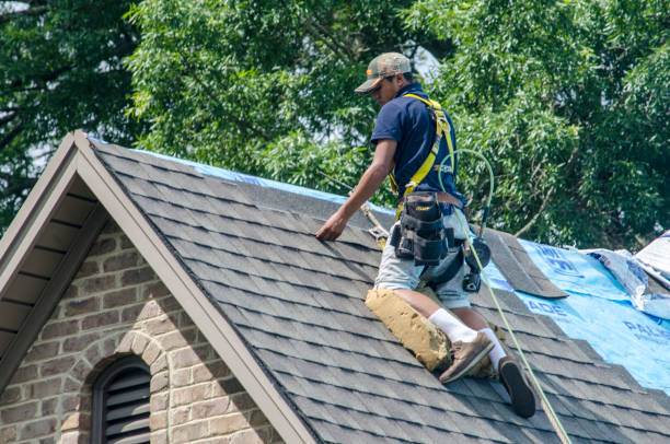 Gutter Installation and Roofing in Wilmington Island, GA