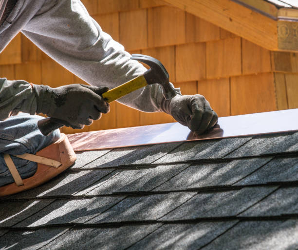 Professional Roofing Contractor in Wilmington Island, GA